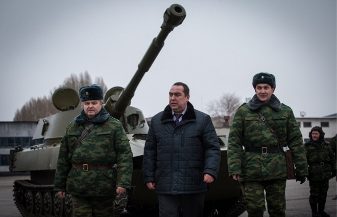Nga, S&eacute;c phản đối triển khai lực lượng h&ograve;a b&igrave;nh tới Ukraine l&agrave; tin tức mới cập nhật 24h ng&agrave;y 20/02/2015