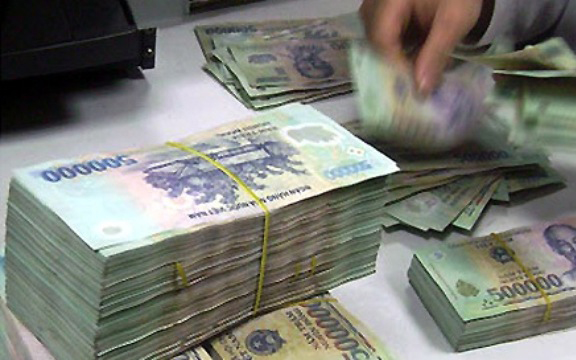 NHNN đ&atilde; bơm ra thị trường 90.245 tỷ đồng trong tuần qua
