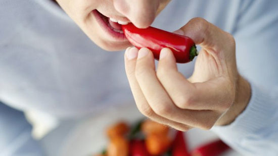 B&ecirc;nh tiểu đường, ung thư đều bị &ldquo;khống chế&rdquo; nhờ t&aacute;c dụng của ớt