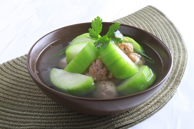 Bệnh tiểu đường được hỗ trợ điều trị bằng 4 loại canh bổ dưỡng - ảnh 2