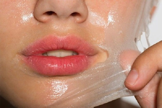 Lột da mặt l&agrave; phương ph&aacute;p l&agrave;m đẹp c&oacute; từ xa xưa
