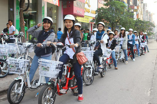 C&aacute;ch ph&acirc;n biệt xe đạp điện gi&uacute;p người 13Win18 đa dạng khuyến mãi tr&aacute;nh được những tai nạn đ&aacute;ng tiếc