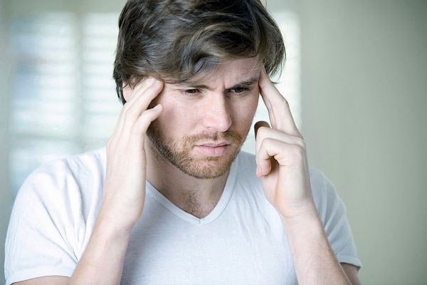 Hoa mắt ch&oacute;ng mặt kh&ocirc;ng đơn thuần chỉ l&agrave; do thiếu m&aacute;u n&atilde;o