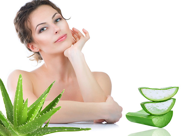 Cấp cứu l&agrave;n da bị ch&aacute;y nắng với l&ocirc; hội