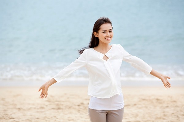 Giải độc gan để c&oacute; một cơ thể khỏe mạnh