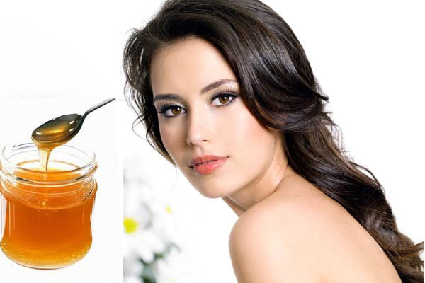 Mật ong được coi l&agrave; thần dược d&agrave;nh cho l&agrave;n da