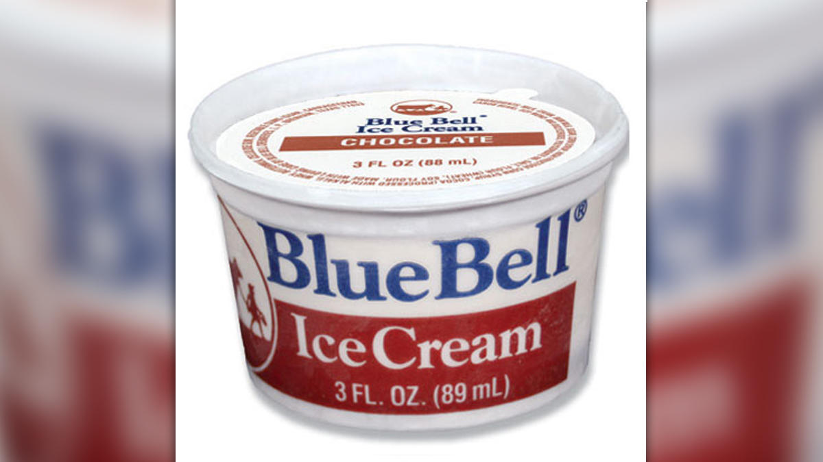 Kem Blue Bell lại bị ph&aacute;t hiện nhiễm khuẩn Listeria 