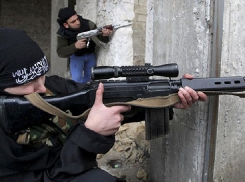 Hezbollah sẽ tiếp tục hỗ trợ quân đội chính phủ Syria ở Aleppo, theo tình hình chiến sự Syria mới nhất