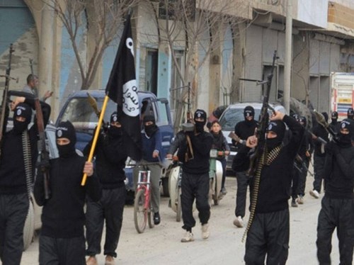 IS đ&atilde; gi&agrave;nh lại được 6 ng&ocirc;i l&agrave;ng từ phe đối lập &ocirc;n h&ograve;a, theo tình hình chi&ecirc;́n sự Syria mới c&acirc;̣p nh&acirc;̣t 