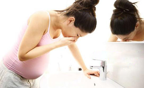 Trị chứng ốm ngh&eacute;n cho b&agrave; bầu hiệu quả nhờ củ đậu
