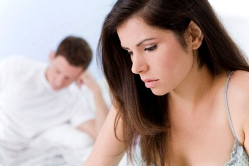 Nhiều phụ nữ ngại gần gũi chồng v&igrave; v&ugrave;ng k&iacute;n c&oacute; m&ugrave;i