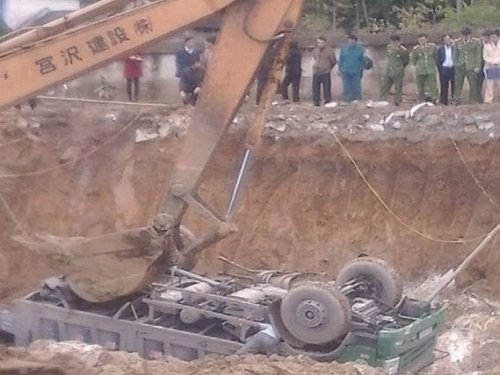 Tai nạn giao th&ocirc;ng ng&agrave;y 10/3: 8 xe m&aacute;y nằm la liệt, 5 người nhập viện