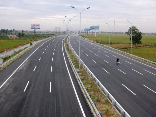 Nh&agrave; nước hỗ trợ 55.000 tỉ đồng x&acirc;y dựng tuyến cao tốc Bắc-Nam