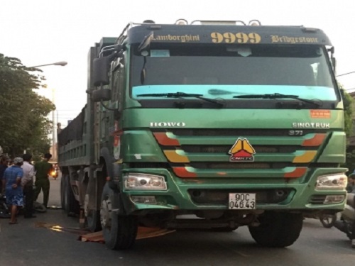 Tai nạn giao th&ocirc;ng ng&agrave;y 21/4: 2 xe m&aacute;y đối đầu kinh ho&agrave;ng, 2 người tử vong tại chỗ