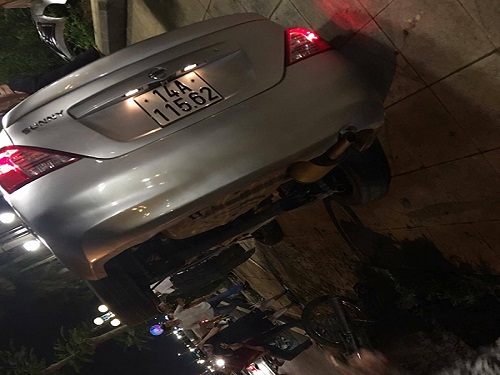 Tai nạn giao th&ocirc;ng ng&agrave;y 24/5: &Ocirc;t&ocirc; Fortuner lao v&agrave;o gốc c&acirc;y n&aacute;t b&eacute;t, 5 người nhập viện