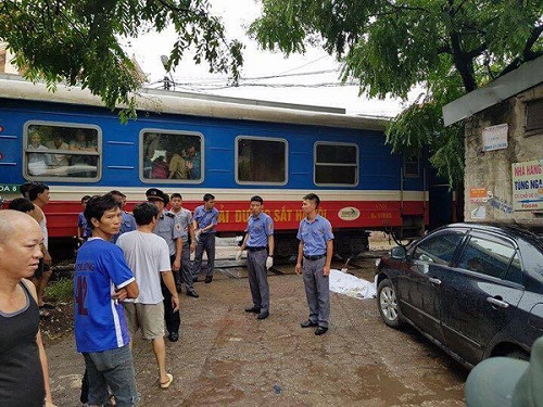 Tai nạn giao th&ocirc;ng mới nhất 24h qua ng&agrave;y 7/6/2017