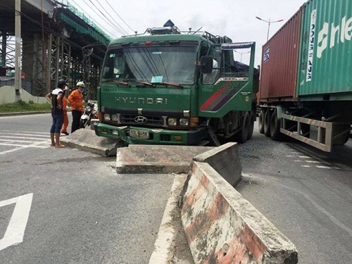Tai nạn giao th&ocirc;ng mới nhất 24h qua ng&agrave;y 13/6/2017
