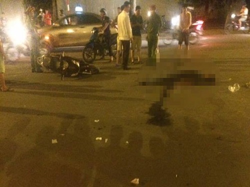Tai nạn giao th&ocirc;ng mới nhất 24h qua ng&agrave;y 27/6/2017