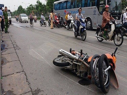 Tai nạn giao thông mới nhất 24h qua ngày 28/6/2017