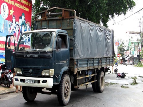 Tai nạn giao th&ocirc;ng mới nhất 24h qua ng&agrave;y 29/6/2017