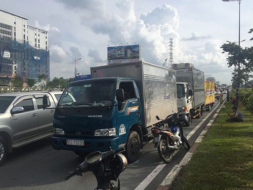 Tai nạn giao thông mới nhất 24h qua ngày 3/7/2017