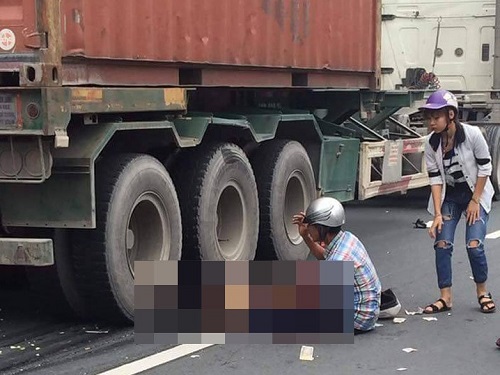 Tai nạn giao th&ocirc;ng mới nhất 24h qua ng&agrave;y 10/7/2017