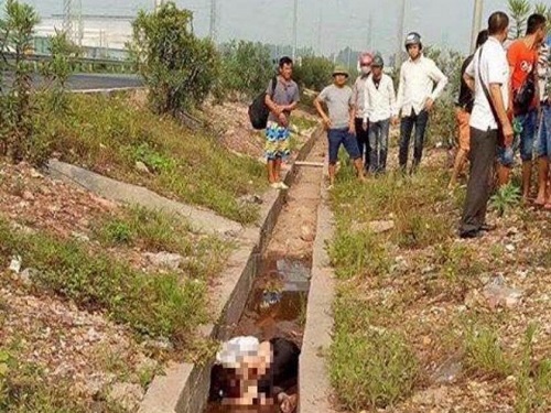 Tai nạn giao th&ocirc;ng mới nhất 24h qua ng&agrave;y 31/7/2017