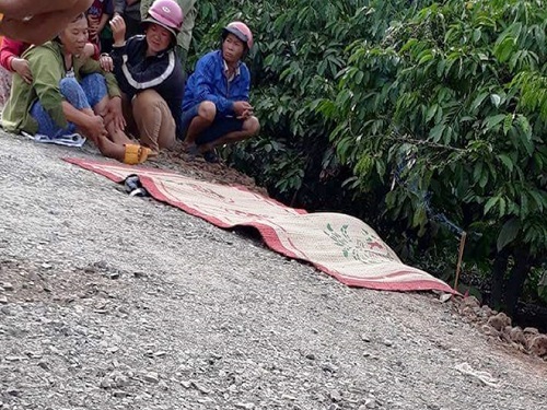 Tai nạn giao th&ocirc;ng mới nhất 24h qua ng&agrave;y 16/8/2017