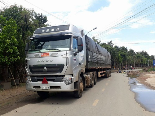 Tai nạn giao th&ocirc;ng mới nhất 24h qua ng&agrave;y 22/8/2017
