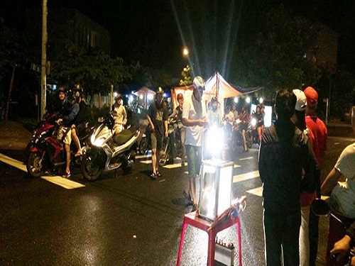 Tai nạn giao th&ocirc;ng mới nhất 24h qua ng&agrave;y 27/8/2017