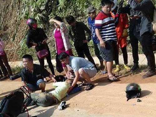 Tai nạn giao th&ocirc;ng mới nhất 24h qua ng&agrave;y 3/9/2017