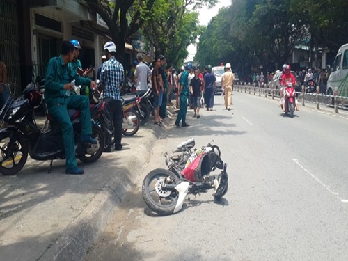 Tai nạn giao thông mới nhất 24h qua ngày 4/9/2017