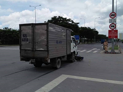 Tai nạn giao th&ocirc;ng mới nhất 24h qua ng&agrave;y 17/9/2017