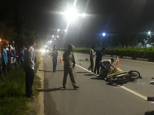 Tai nạn giao thông mới nhất 24h qua ngày 4/10/2017