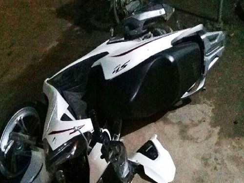 Tai nạn giao thông mới nhất 24h qua ngày 7/10/2017
