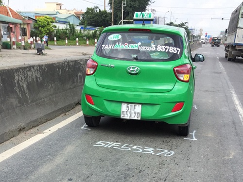 Tai nạn giao th&ocirc;ng mới nhất 24h qua ng&agrave;y 9/10/2017