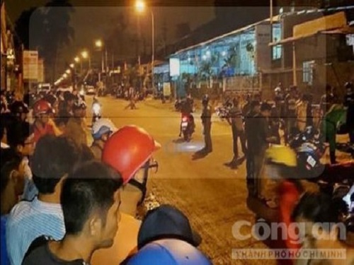 Tai nạn giao thông mới nhất 24h qua ngày 10/10/2017