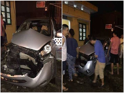 Tai nạn giao thông mới nhất 24h qua ngày 10/10/2017