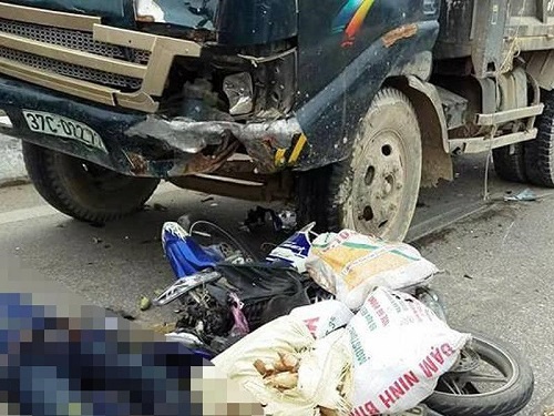  Tai nạn giao th&ocirc;ng mới nhất 24h qua ng&agrave;y 27/11/2017