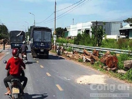 Tai nạn giao thông mới nhất 24h qua ngày 18/12/2017