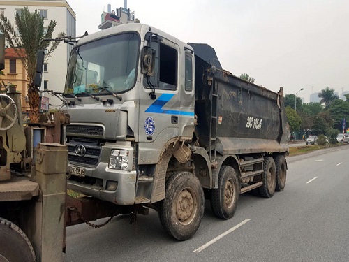 Tai nạn giao thông mới nhất 24h qua ngày 28/12/2017