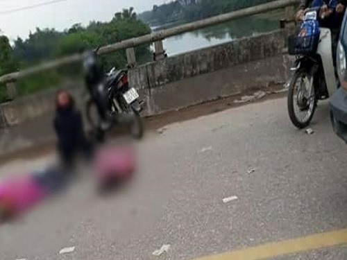 Tai nạn giao th&ocirc;ng mới nhất 24h qua ng&agrave;y 31/12/2017