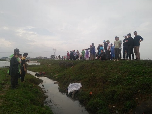 Tai nạn giao th&ocirc;ng mới nhất 24h qua ng&agrave;y 8/1/2018