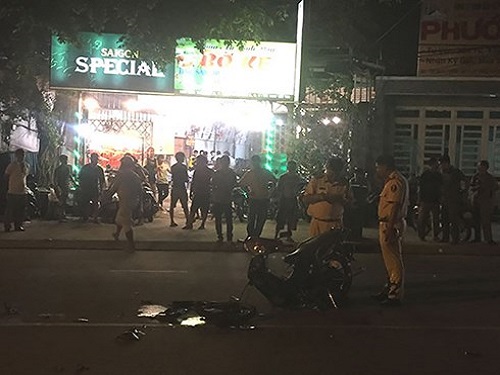 Tai nạn giao thông mới nhất 24h qua ngày 14/1/2018