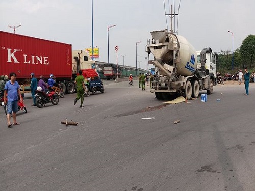 tai nạn giao thông mới nhất 24h qua ngày 28/1/2018