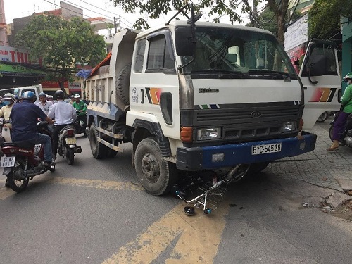 Tai nạn giao th&ocirc;ng mới nhất 24h qua ng&agrave;y 29/1/2018