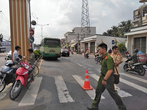 Tai nạn giao th&ocirc;ng mới nhất 24h qua ng&agrave;y 8/2/2018