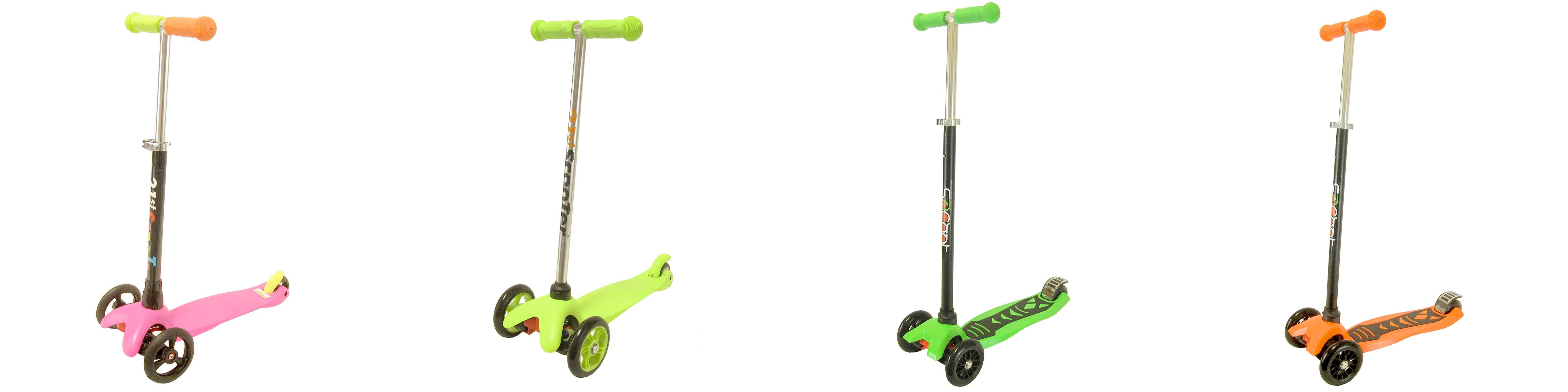 xe scooter