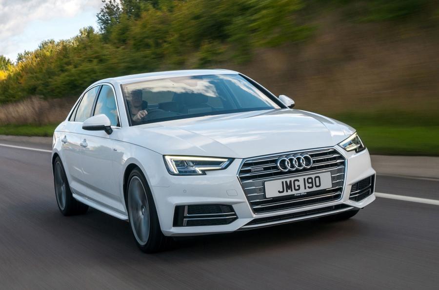 xe audi