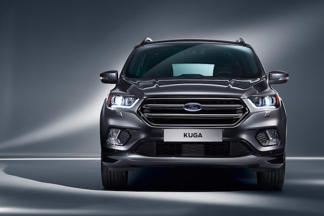 xe ford